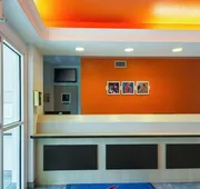 Motel 6 San Antonio, TX - Sea World North hotel detail image 5