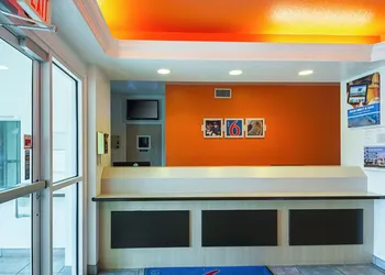 Motel 6 San Antonio, TX - Sea World North hotel thumbnail 5