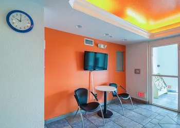 Motel 6 San Antonio, TX - Sea World North hotel thumbnail 6