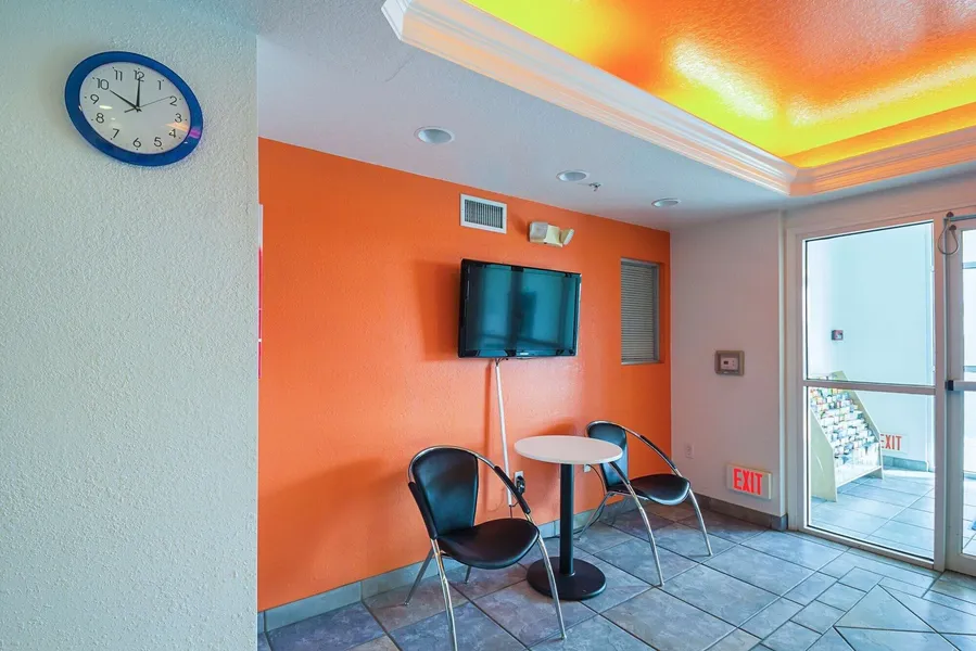 Motel 6 San Antonio, TX - Sea World North hotel detail image 6