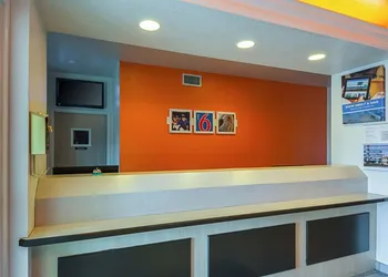 Motel 6 San Antonio, TX - Sea World North hotel thumbnail 7