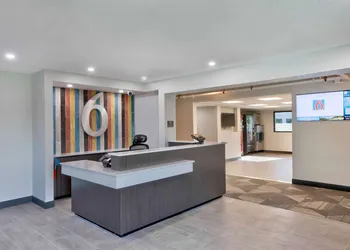Motel 6 Fort Lauderdale, FL hotel thumbnail 2