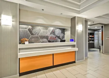SpringHill Suites by Marriott San Antonio Medical Center/NW hotel thumbnail 2