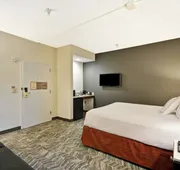 SpringHill Suites by Marriott San Antonio Medical Center/NW hotel detail image 3