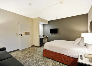 SpringHill Suites by Marriott San Antonio Medical Center/NW hotel thumbnail 3