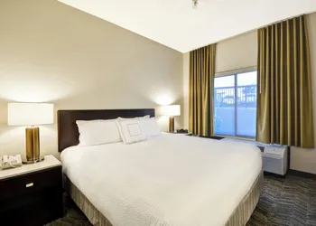 SpringHill Suites by Marriott San Antonio Medical Center/NW hotel thumbnail 4