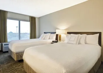 SpringHill Suites by Marriott San Antonio Medical Center/NW hotel thumbnail 5