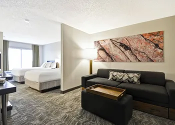 SpringHill Suites by Marriott San Antonio Medical Center/NW hotel thumbnail 7