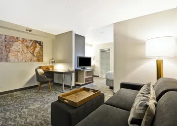 SpringHill Suites by Marriott San Antonio Medical Center/NW hotel thumbnail 8