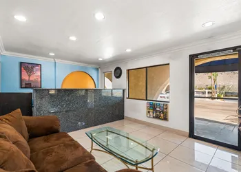 Americas Best Value Inn & Suites Joshua Tree National Park hotel thumbnail 3