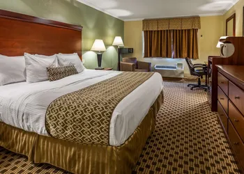Baymont by Wyndham Pompton Plains/Wayne hotel thumbnail 5