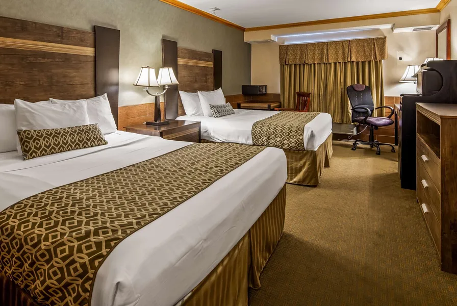 Baymont by Wyndham Pompton Plains/Wayne hotel detail image 6