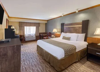 Baymont by Wyndham Pompton Plains/Wayne hotel thumbnail 7