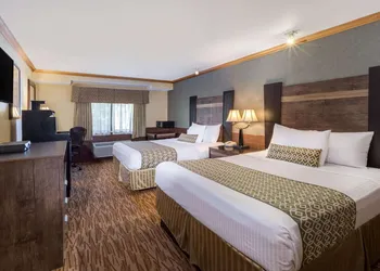 Baymont by Wyndham Pompton Plains/Wayne hotel thumbnail 8