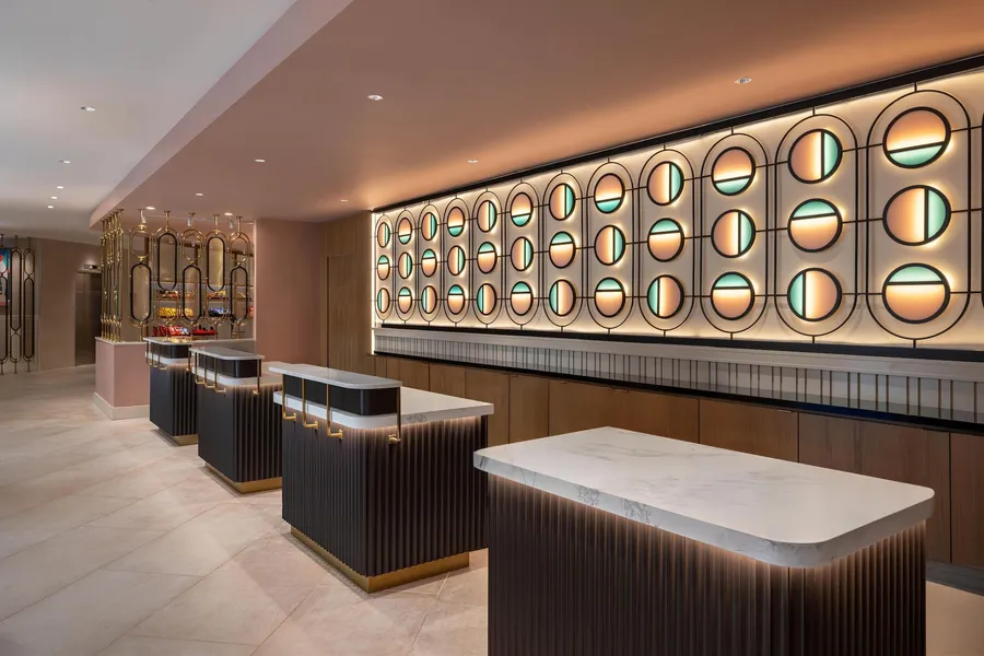 Sonesta Miami Airport hotel detail image 2