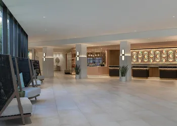Sonesta Miami Airport hotel thumbnail 3