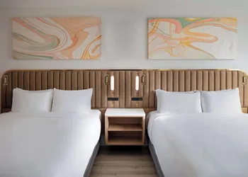 Sonesta Miami Airport hotel thumbnail 4