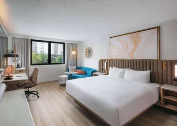Sonesta Miami Airport hotel thumbnail 5