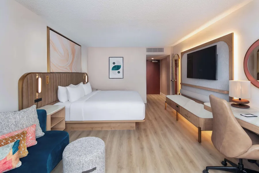 Sonesta Miami Airport hotel detail image 6