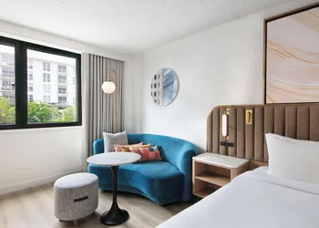 Sonesta Miami Airport hotel thumbnail 7