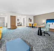 Hampton Inn & Suites Tifton hotel detail image 4
