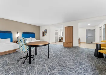 Hampton Inn & Suites Tifton hotel thumbnail 5