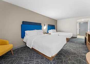 Hampton Inn & Suites Tifton hotel thumbnail 6