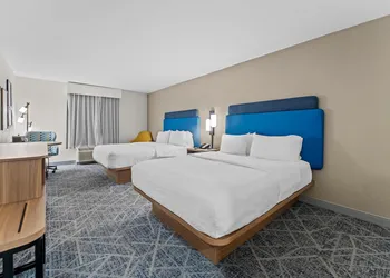 Hampton Inn & Suites Tifton hotel thumbnail 8