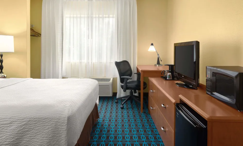 AmeriVu Inn and Suites Grand Forks hotel detail image 2