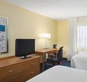 AmeriVu Inn and Suites Grand Forks hotel detail image 3