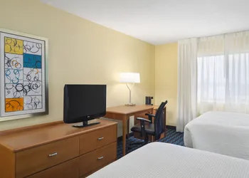 AmeriVu Inn and Suites Grand Forks hotel thumbnail 3