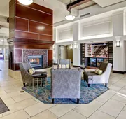 Hampton Inn & Suites by Hilton Calgary-Airport hotel detail image 3