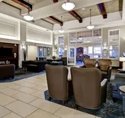 Hampton Inn & Suites by Hilton Calgary-Airport hotel detail image 4