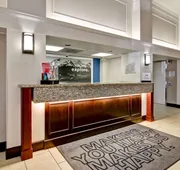 Hampton Inn & Suites by Hilton Calgary-Airport hotel detail image 5