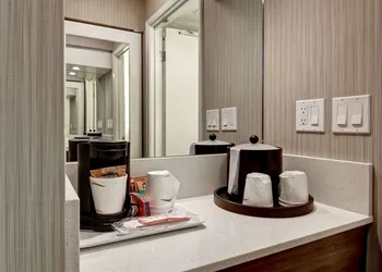 Hampton Inn & Suites by Hilton Calgary-Airport hotel thumbnail 7