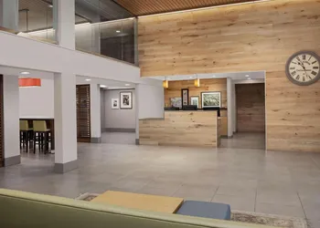 Country Inn & Suites by Radisson, Seattle-Tacoma International Airport, WA hotel thumbnail 2