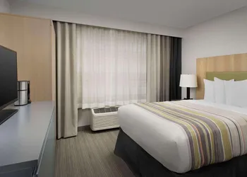 Country Inn & Suites by Radisson, Seattle-Tacoma International Airport, WA hotel thumbnail 7