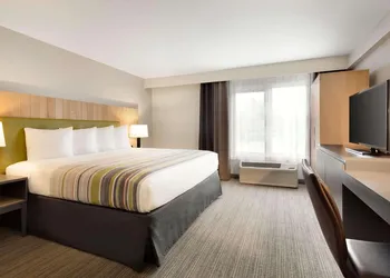 Country Inn & Suites by Radisson, Seattle-Tacoma International Airport, WA hotel thumbnail 8