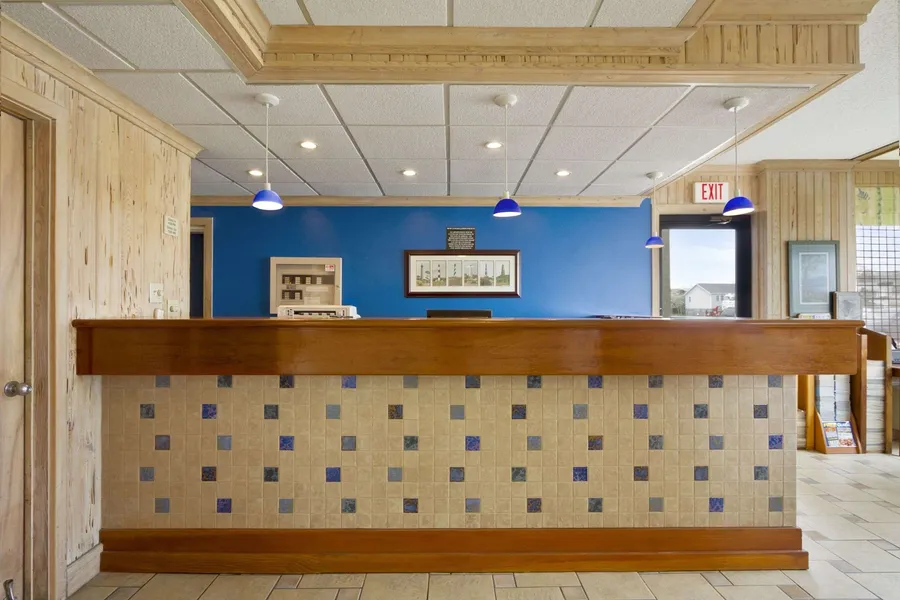 Travelodge by Wyndham Outer Banks/Kill Devil Hills hotel detail image 2