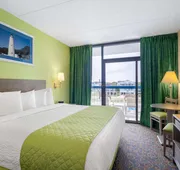 Travelodge by Wyndham Outer Banks/Kill Devil Hills hotel detail image 5