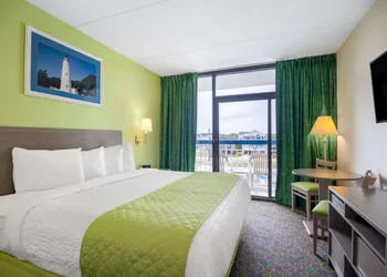 Travelodge by Wyndham Outer Banks/Kill Devil Hills hotel thumbnail 5