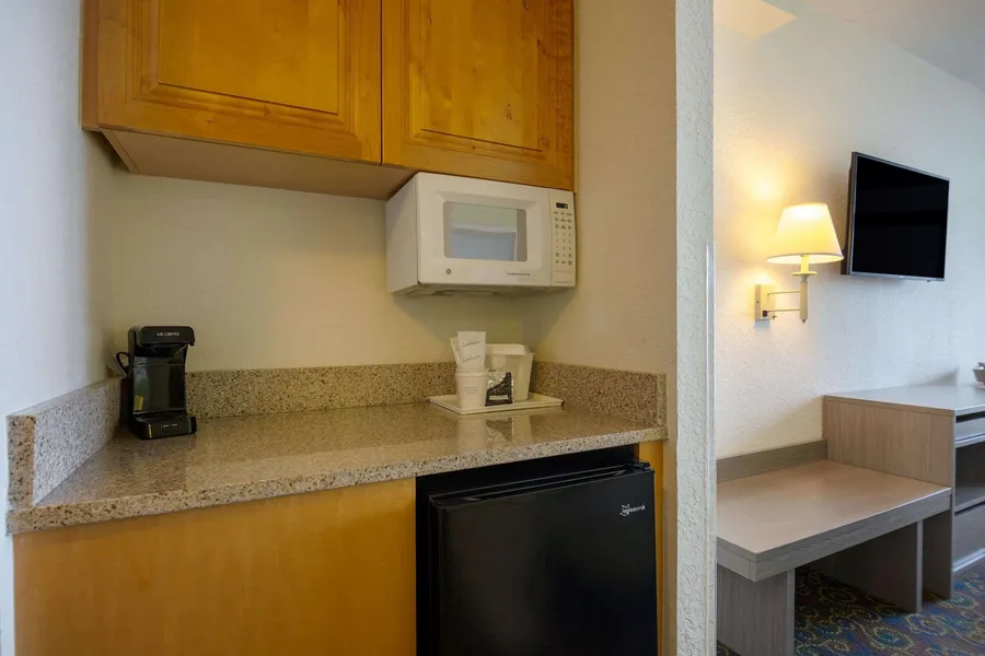 Travelodge by Wyndham Outer Banks/Kill Devil Hills hotel detail image 6