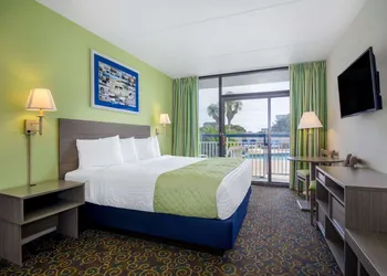 Travelodge by Wyndham Outer Banks/Kill Devil Hills hotel thumbnail 8