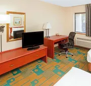 La Quinta Inn by Wyndham Milwaukee Airport / Oak Creek hotel detail image 5