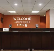 Hampton Inn Atlanta Stone Mountain hotel detail image 3