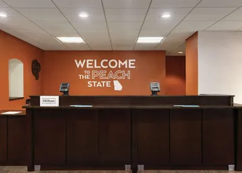 Hampton Inn Atlanta Stone Mountain hotel thumbnail 3