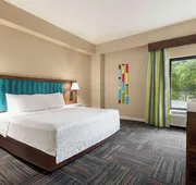 Hampton Inn Atlanta Stone Mountain hotel detail image 5