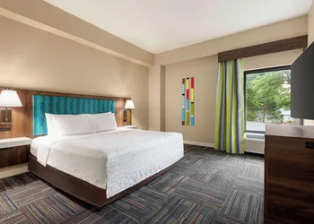 Hampton Inn Atlanta Stone Mountain hotel thumbnail 5