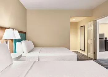 Hampton Inn Atlanta Stone Mountain hotel thumbnail 6