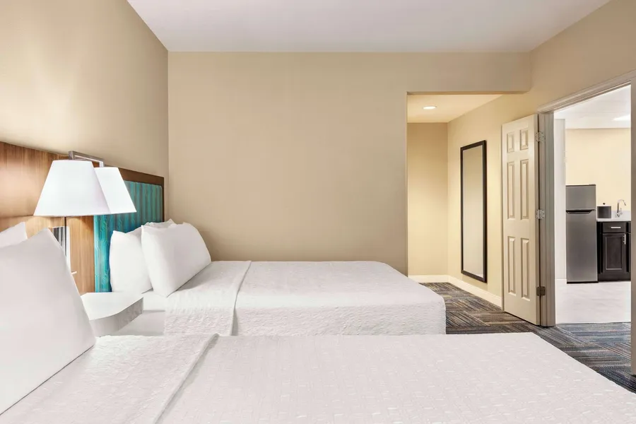 Hampton Inn Atlanta Stone Mountain hotel detail image 6